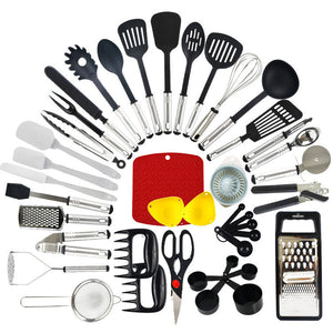 KITCHEN UTENSILS