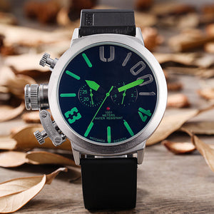 Men's Wrist Watch